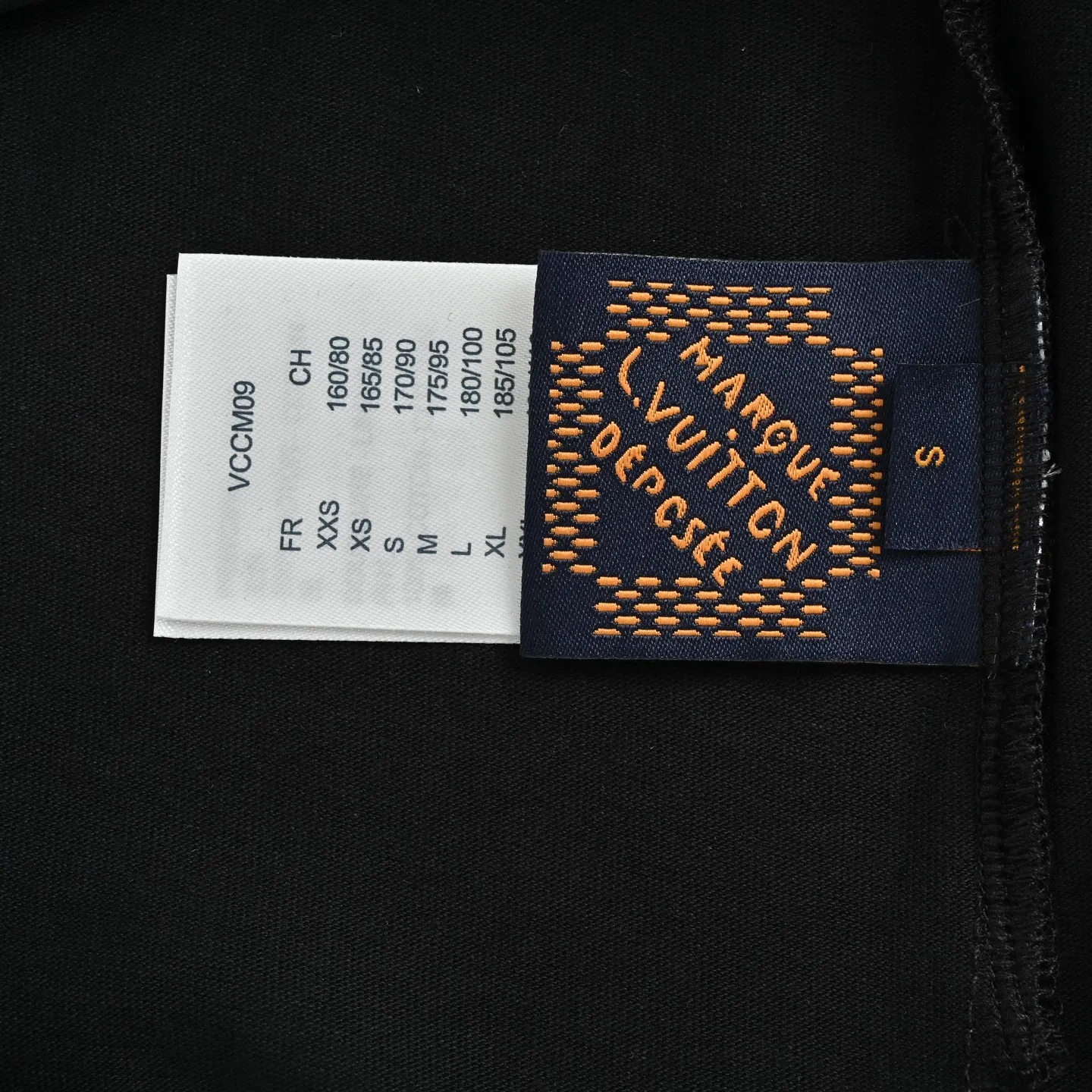 Louis Vuitton/